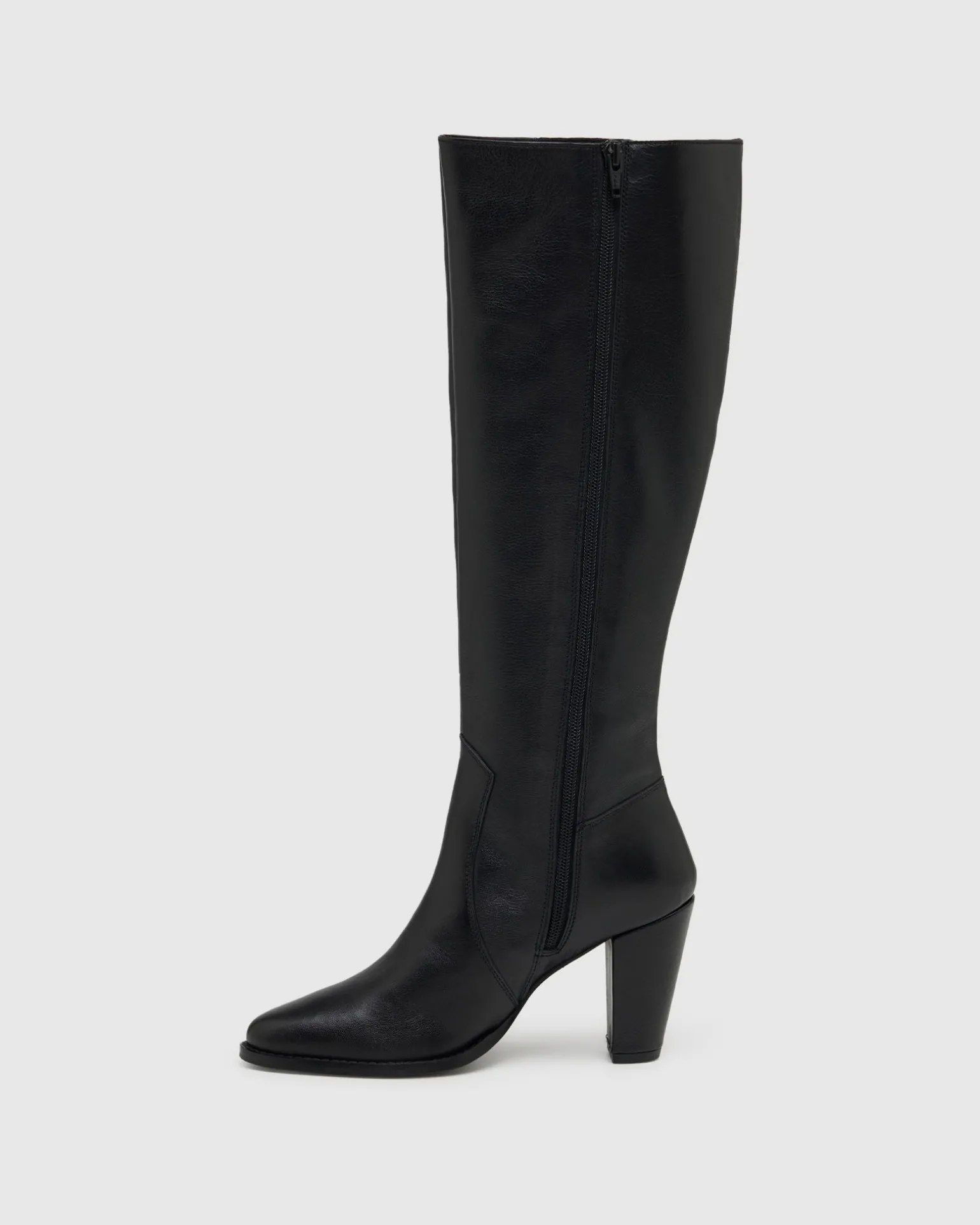 Harper Knee High Boot