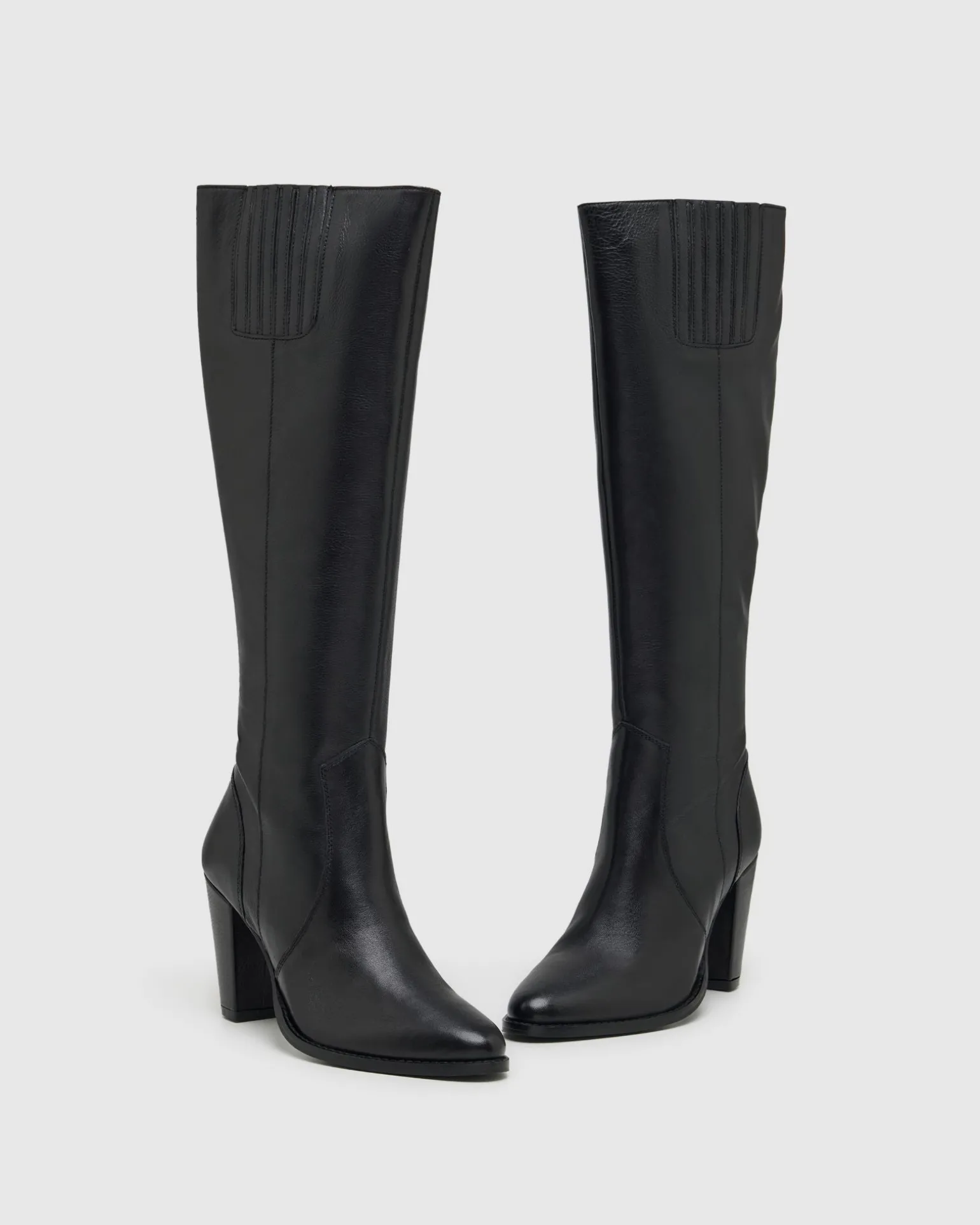 Harper Knee High Boot