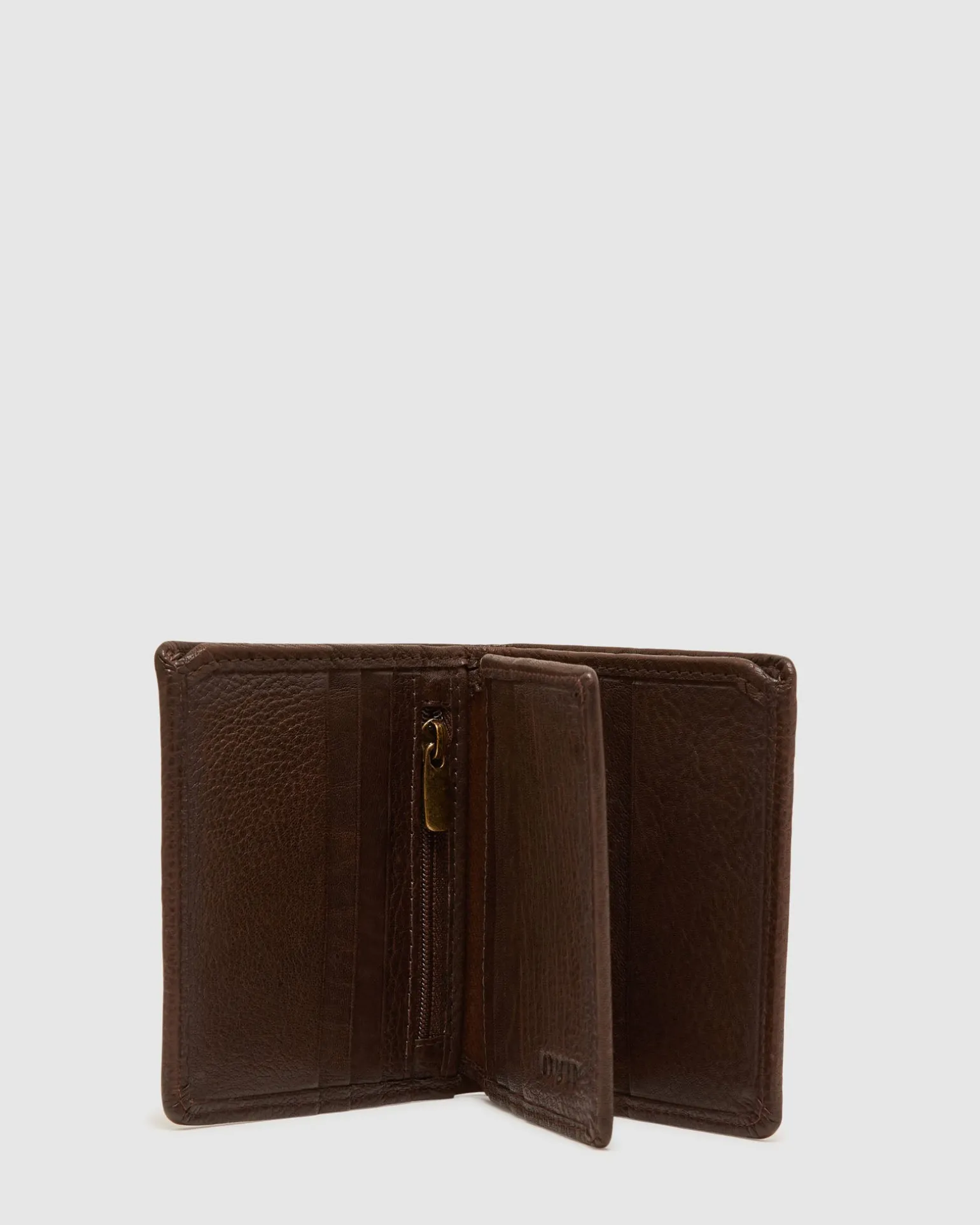 Harris Leather Wallet