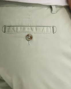 Henry Chino Shorts