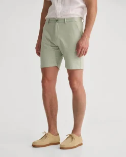 Henry Chino Shorts