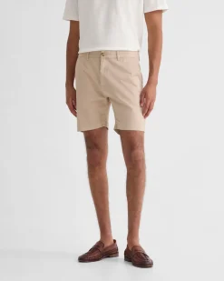 Henry Chino Shorts