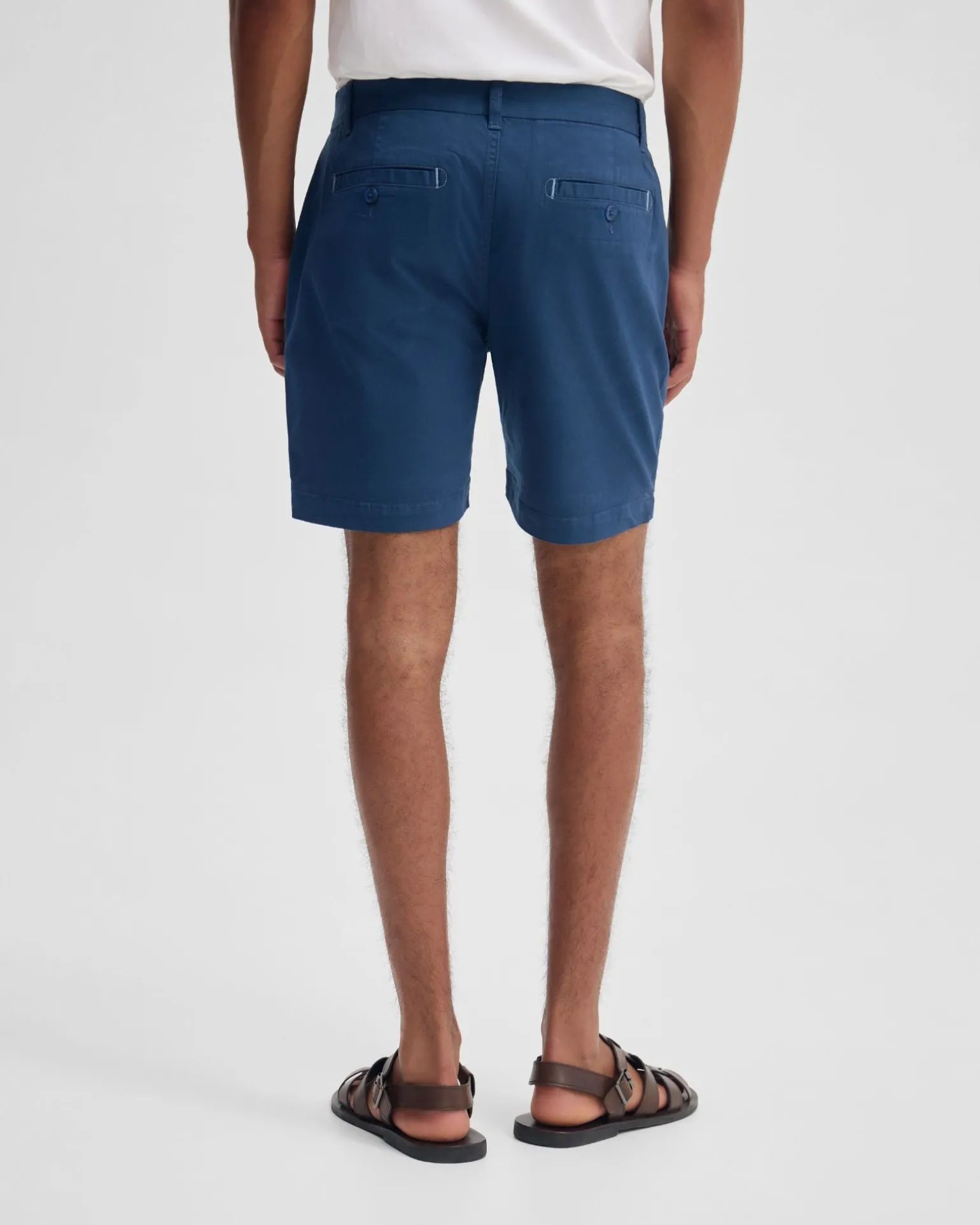 Henry Chino Shorts