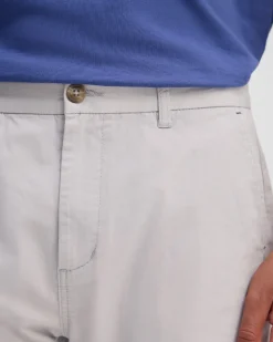 Henry Chino Shorts