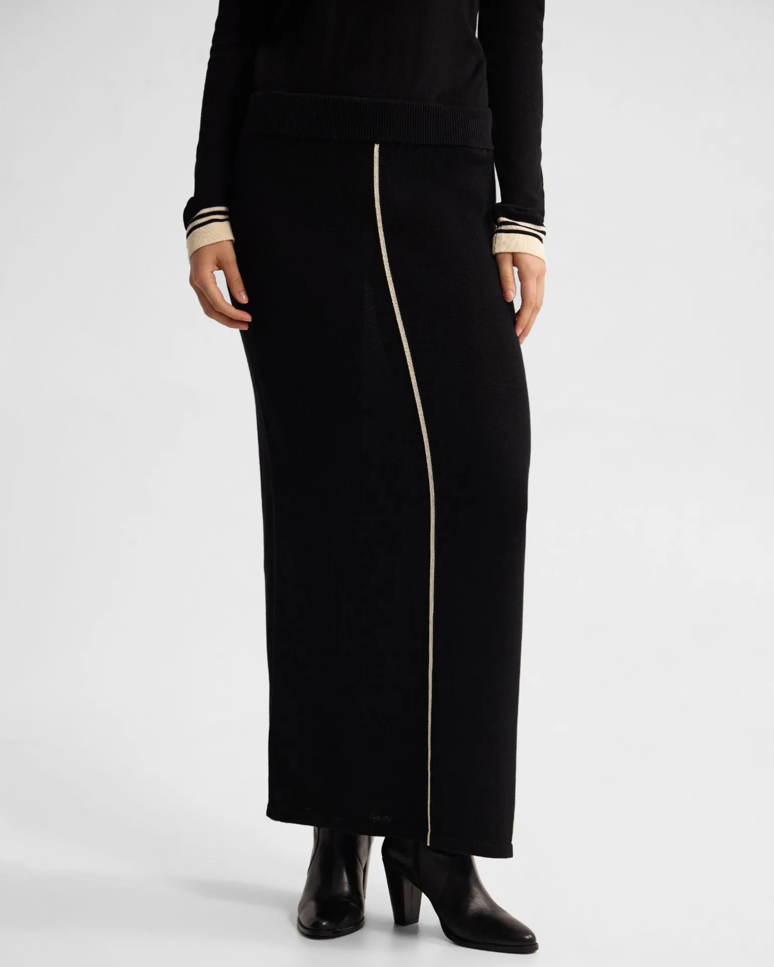 Herra Knitted Skirt
