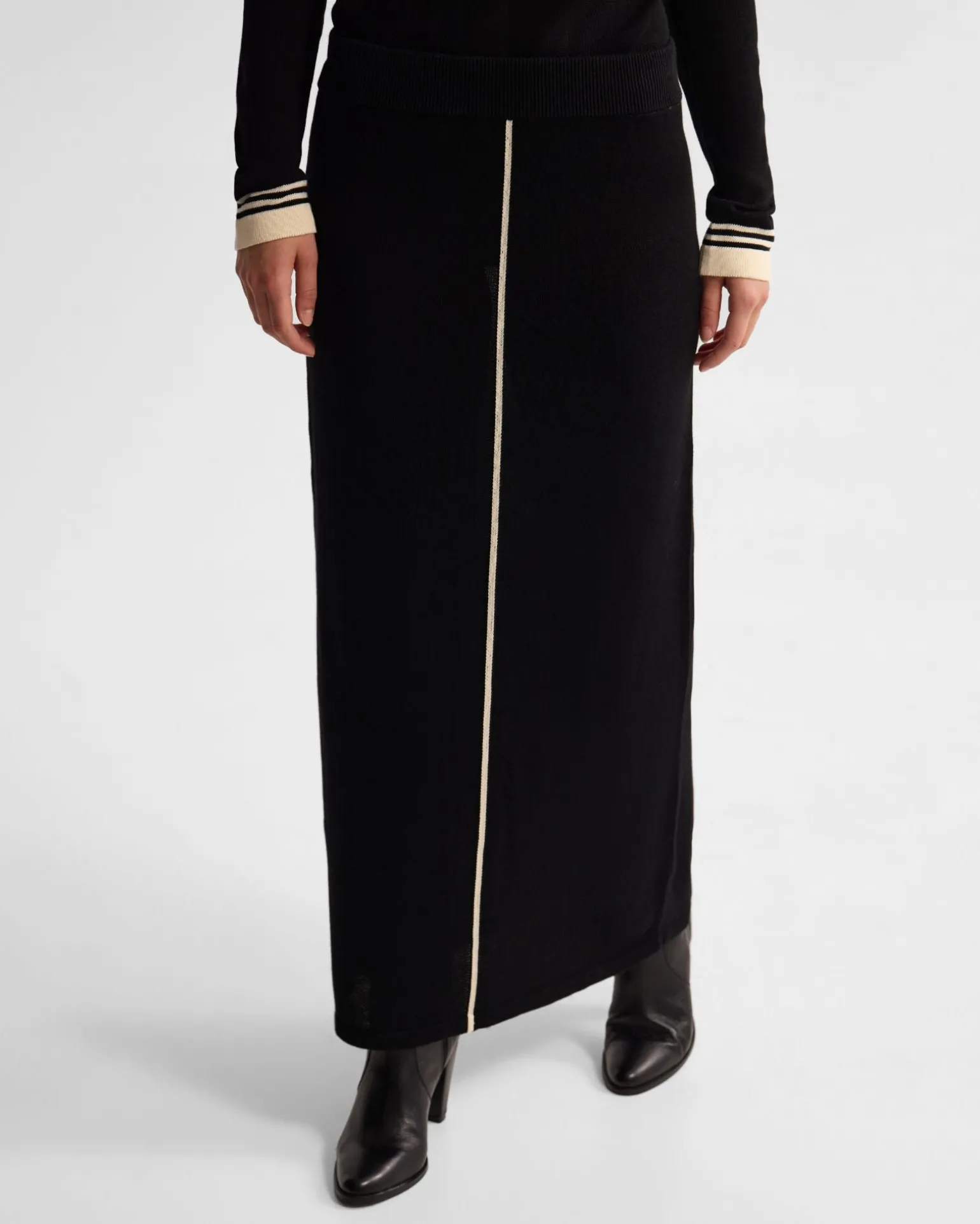 Herra Knitted Skirt