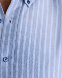Holloway Luxury Striped Shirt