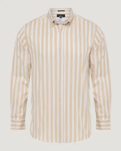 Holloway Luxury Stripe Shirt