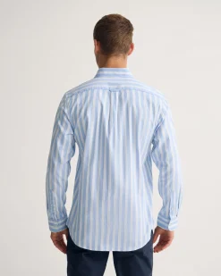 Holloway Luxury Stripe Shirt