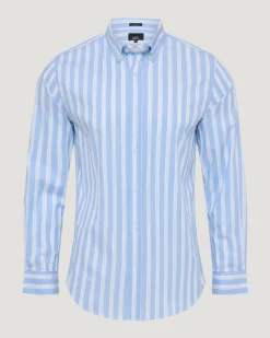 Holloway Luxury Stripe Shirt