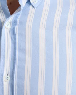 Holloway Luxury Stripe Shirt