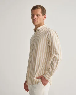 Holloway Luxury Stripe Shirt
