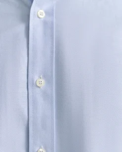 Holloway Oxford Weave Cotton Shirt