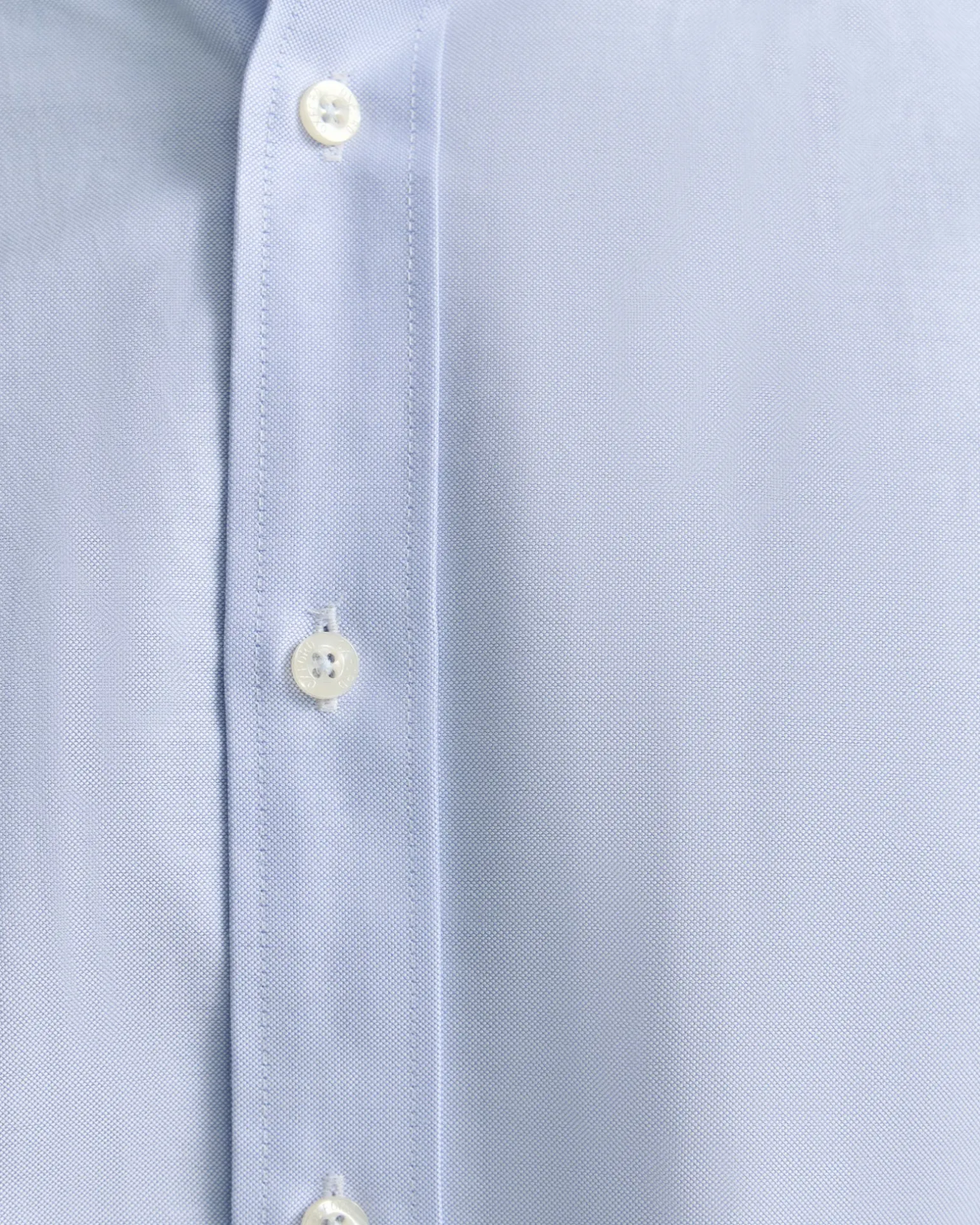 Holloway Oxford Weave Cotton Shirt