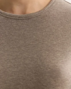 Holly Fine Wool Knit