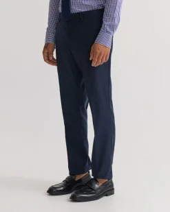 Hopkins Luxury Suit Trousers