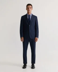 Hopkins Luxury Suit Trousers