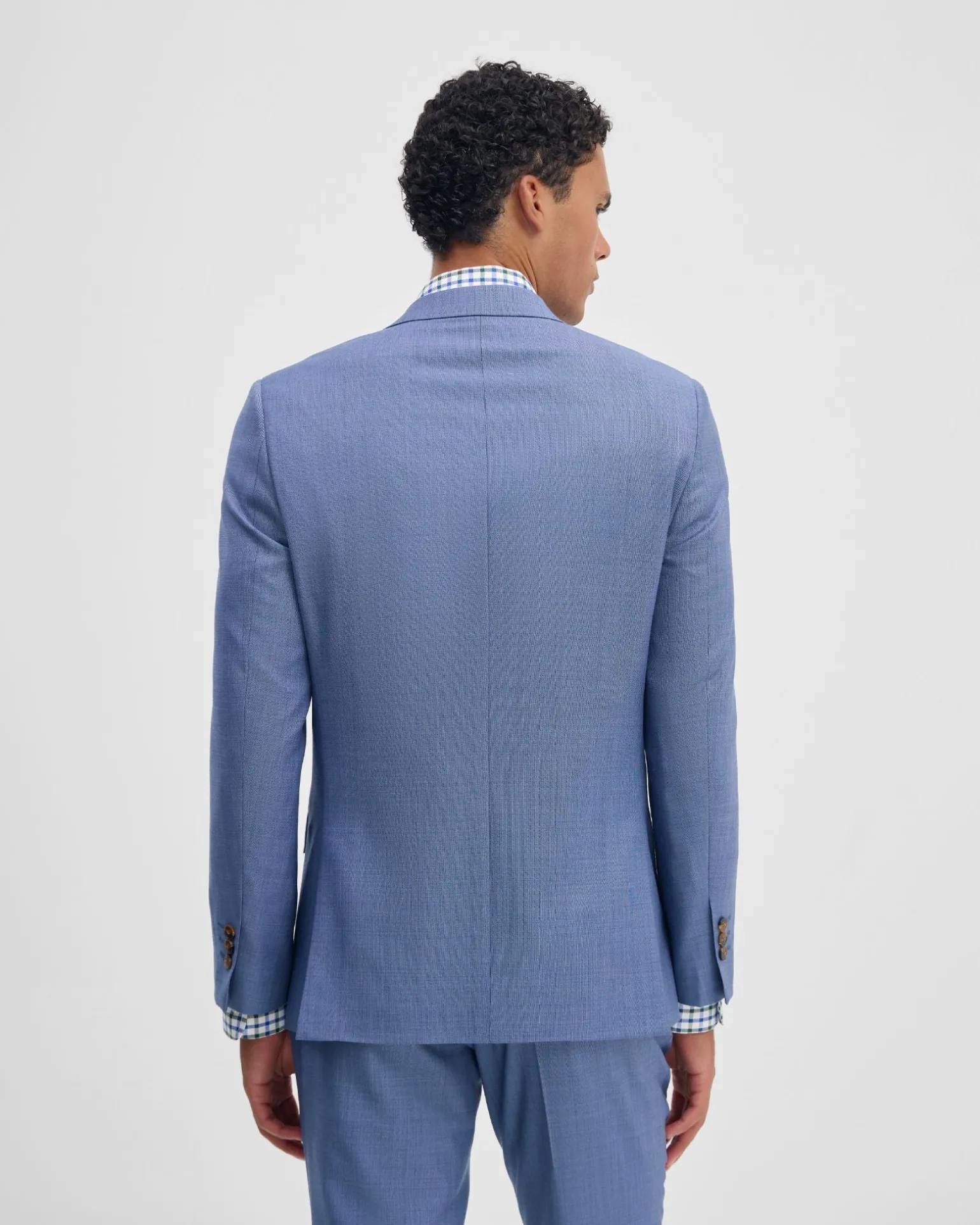 Hopkins Suit Jacket