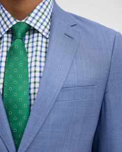 Hopkins Suit Jacket