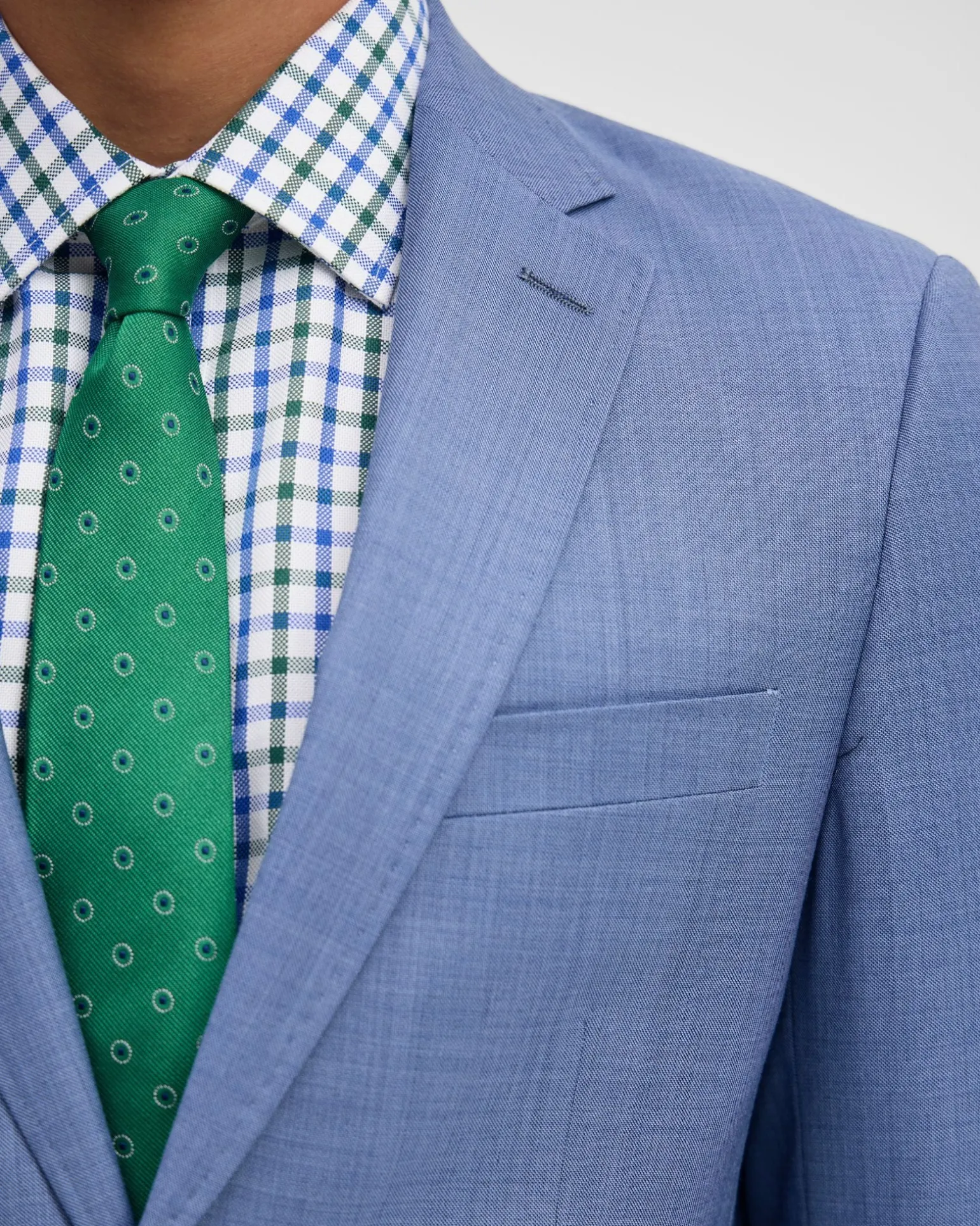 Hopkins Suit Jacket