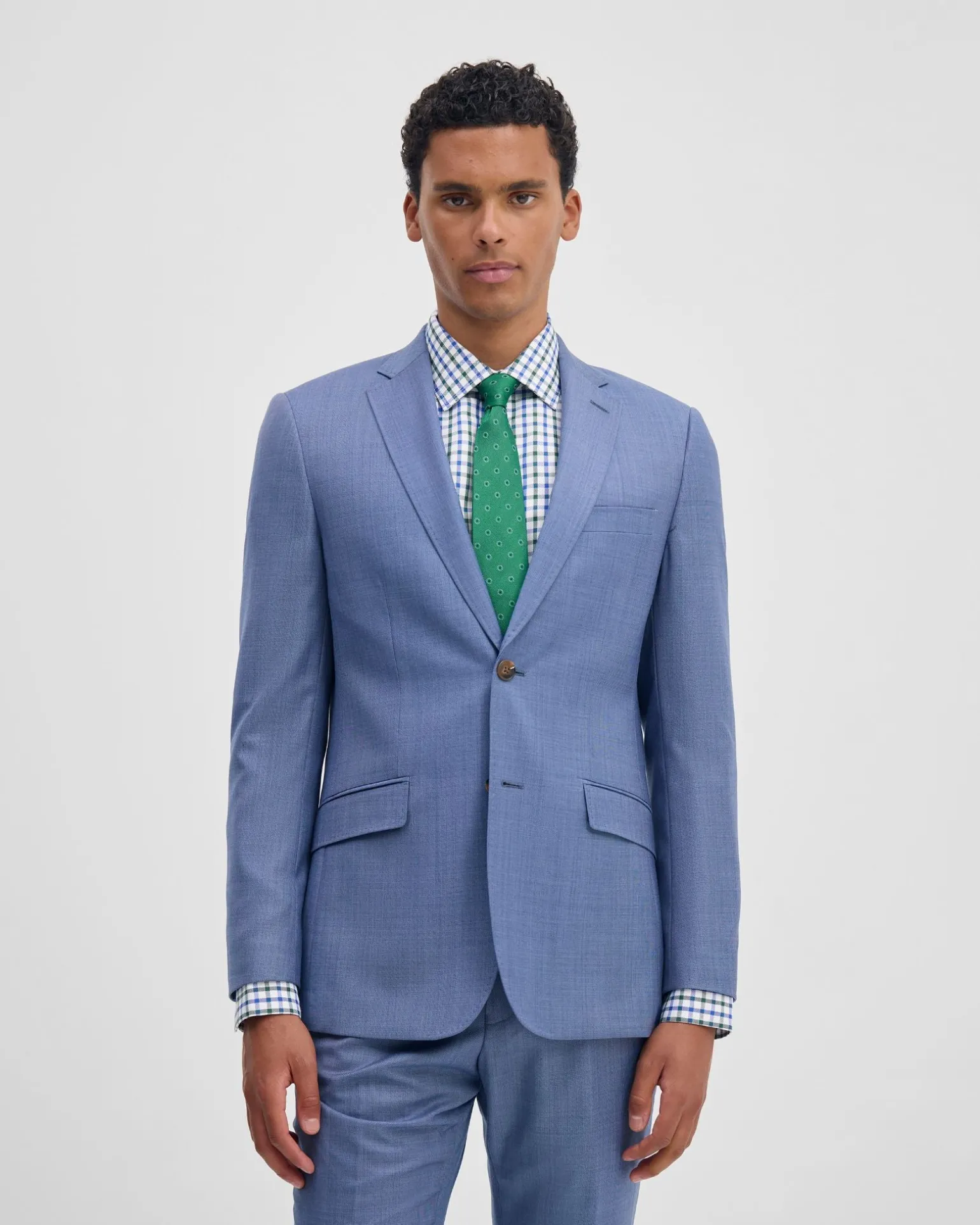 Hopkins Suit Jacket