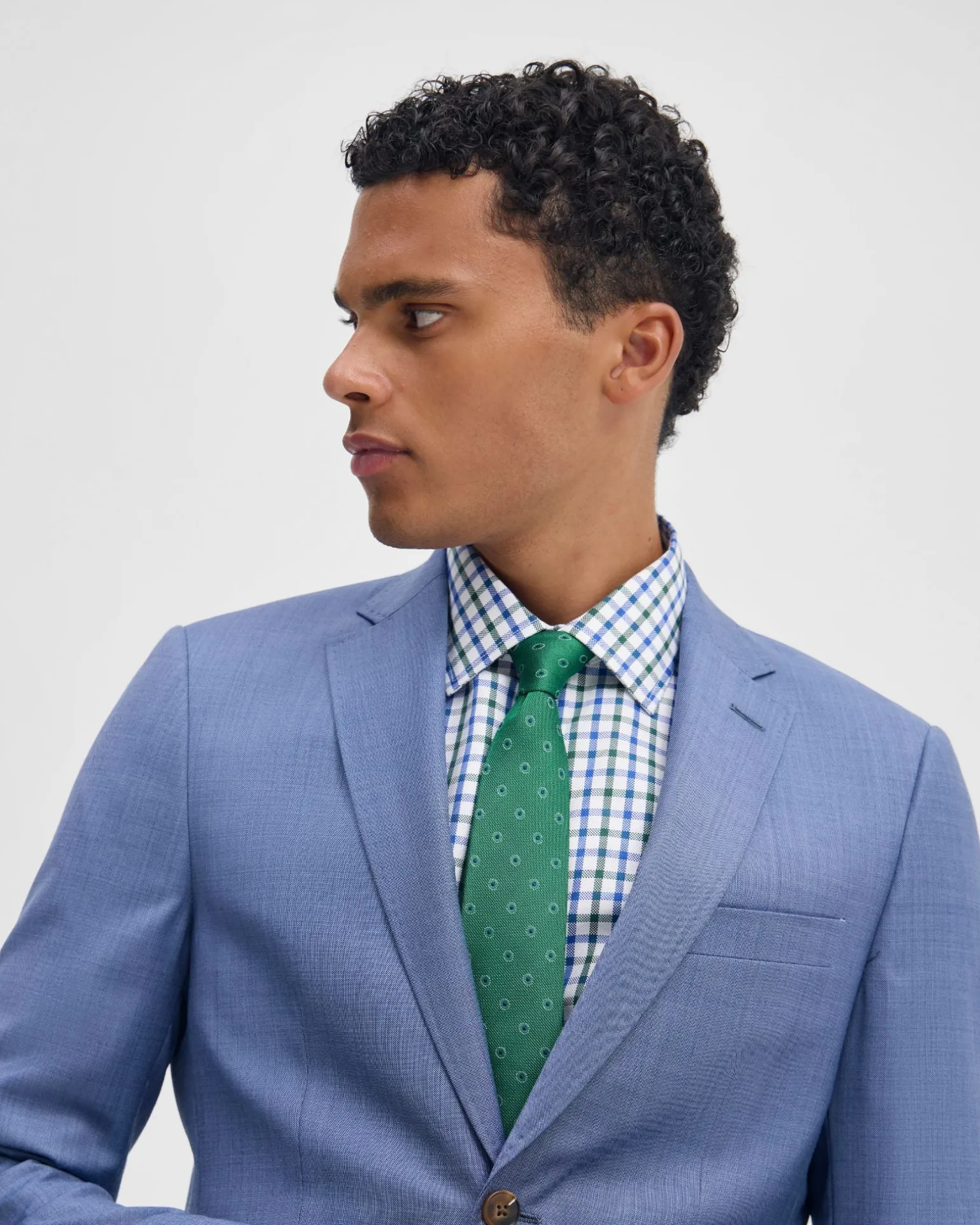Hopkins Suit Jacket