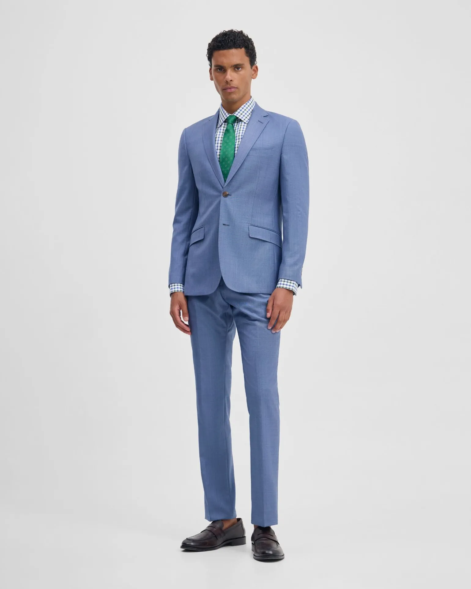 Hopkins Suit Jacket