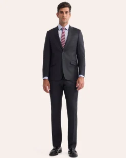Hopkins Wool Suit Jacket