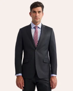 Hopkins Wool Suit Jacket