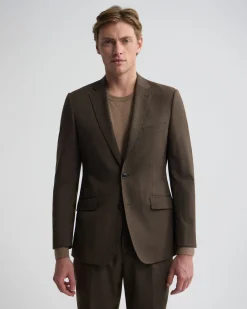 Hopkins Wool Suit Jacket