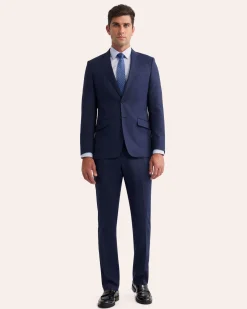Hopkins Wool Suit Jacket