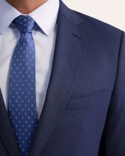 Hopkins Wool Suit Jacket