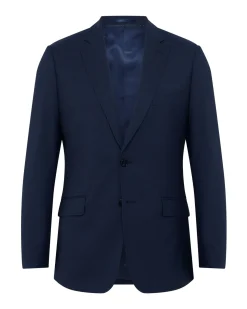 Hopkins Wool Suit Jacket