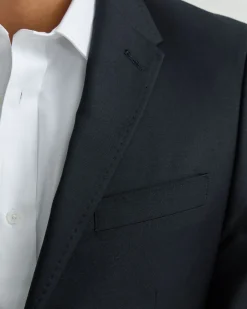 Hopkins Wool Suit Jacket