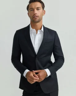Hopkins Wool Suit Jacket