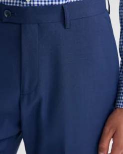 Hopkins Wool Suit Trouser