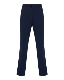 Hopkins Wool Suit Trousers