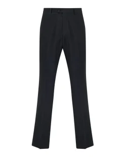 Hopkins Wool Suit Trousers