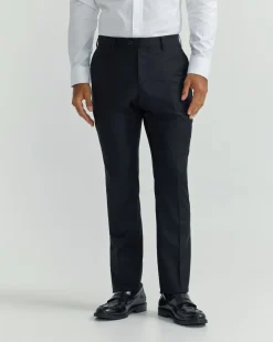 Hopkins Wool Trousers