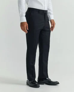 Hopkins Wool Trousers