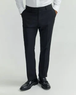 Hopkins Wool Trousers