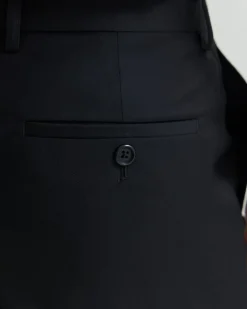 Hopkins Wool Trousers