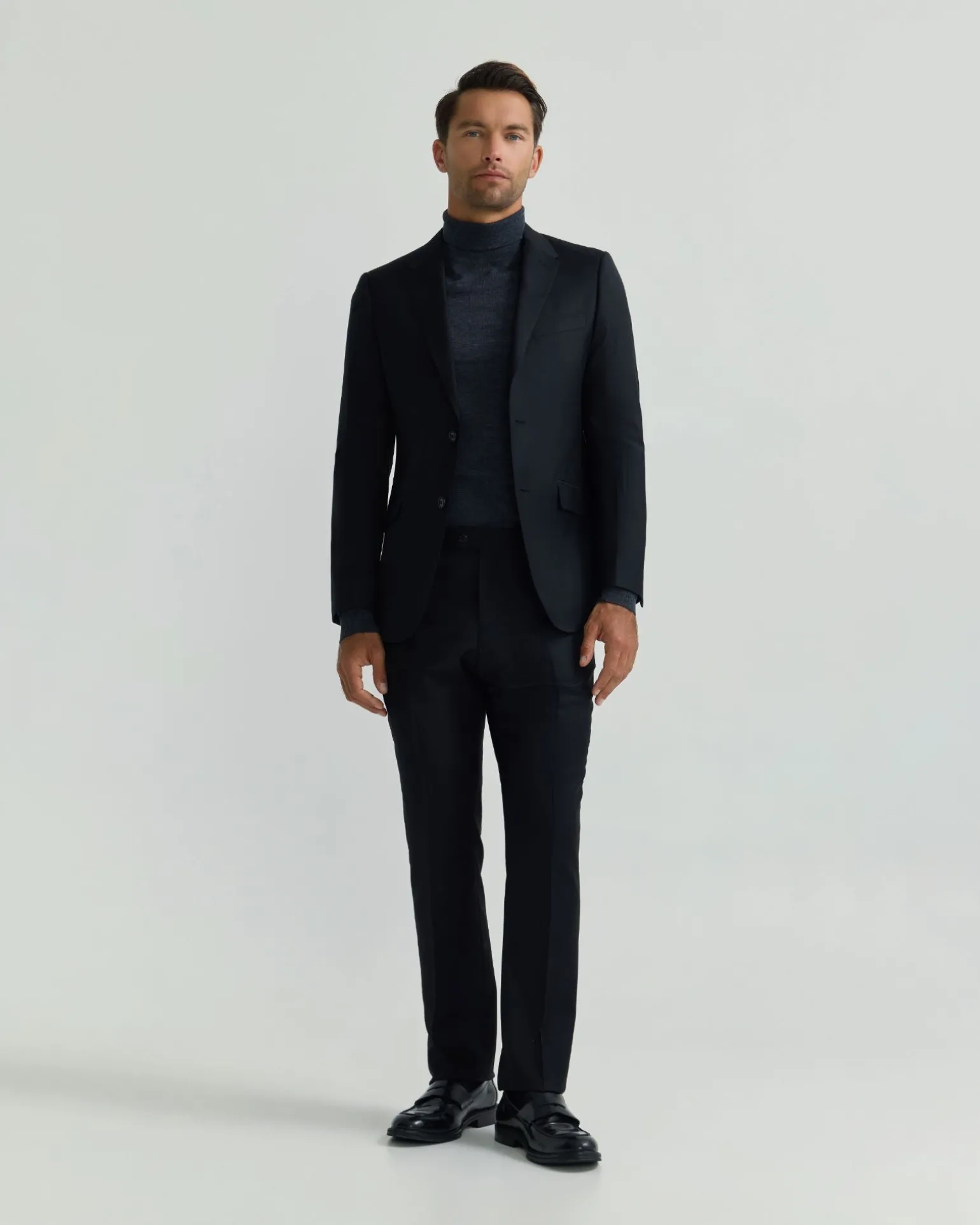 Hopkins Wool Trousers