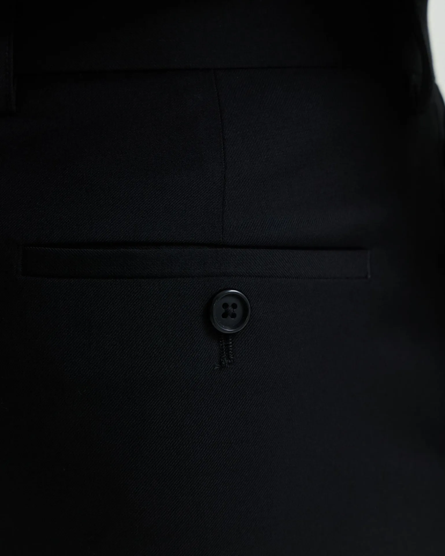 Hopkins Wool Trousers