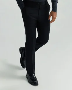 Hopkins Wool Trousers