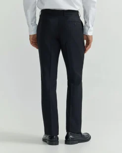 Hopkins Wool Trousers