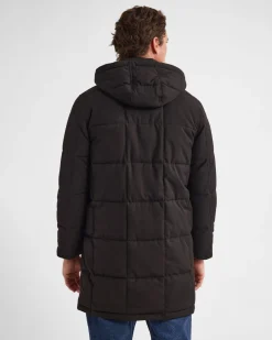 Hugh Puffer Coat