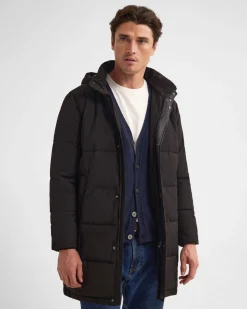 Hugh Puffer Coat