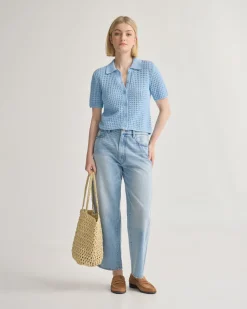 Imogen Crop Cardigan