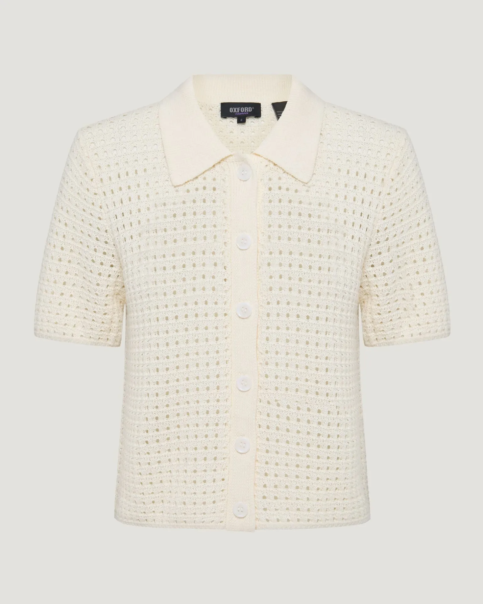 Imogen Crop Cardigan